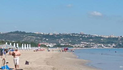 Casa vista mare vasto marina - Foto 5