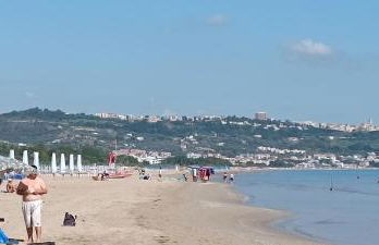 Casa vista mare vasto marina - Foto 5