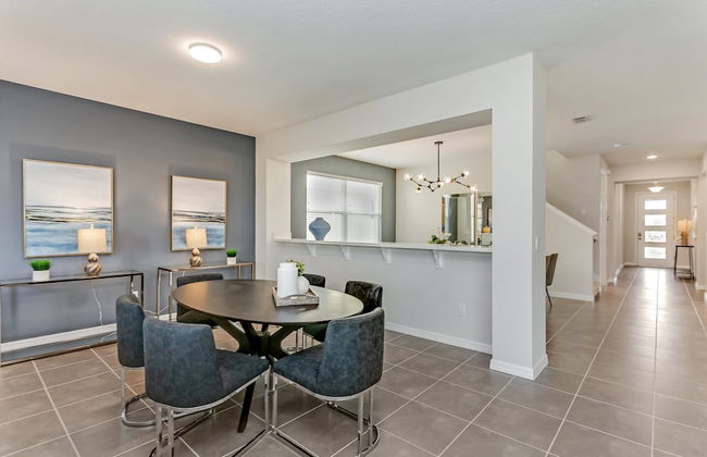 9 BD 6.5 BH With Game Room and Pool - Foto 27