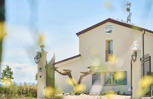 Agriturismo Borgonuovo - Photo 1