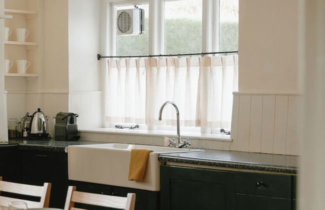 Trinity Farmhouse-Stunning House&Garden - Foto 29