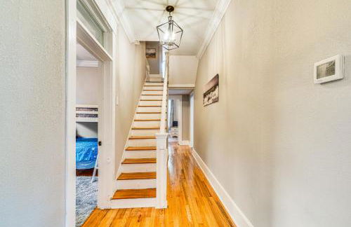 Spacious Athens Home about 1 Mi to Downtown! - Foto 27