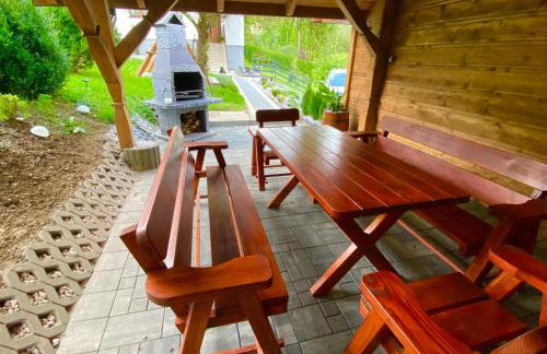 Domek całoroczny "U Haliny'' - Foto 7