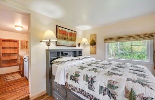 Minnehaha Allenspark Cabin Near Hiking! - Foto 11