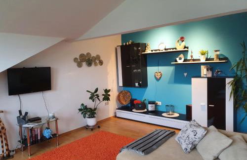 Ferienwohnung Langdorf - Foto 13