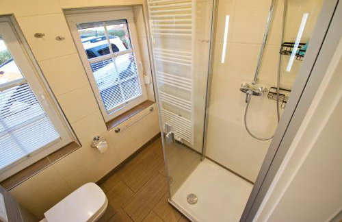 Sonnenwind am Norddeich - Foto 14