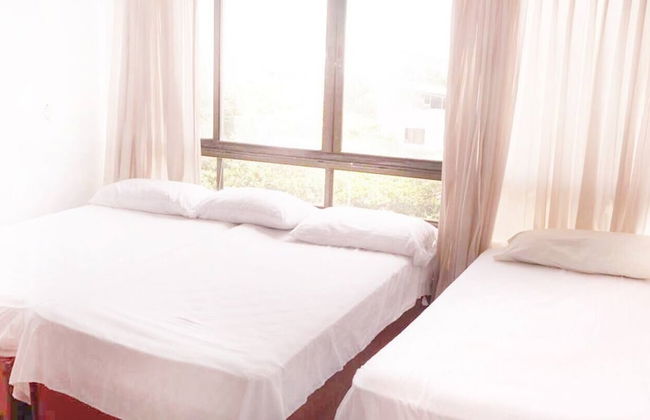 apartamento bahía fragata - Foto 2