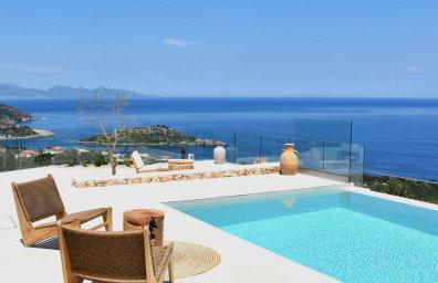 Thelxi's Suite I - Brand New Seaview Suite! - Foto 3