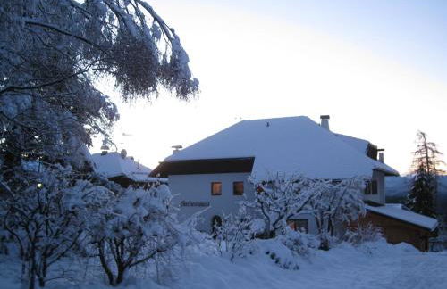 Residence Lärchenhäusl - Foto 18