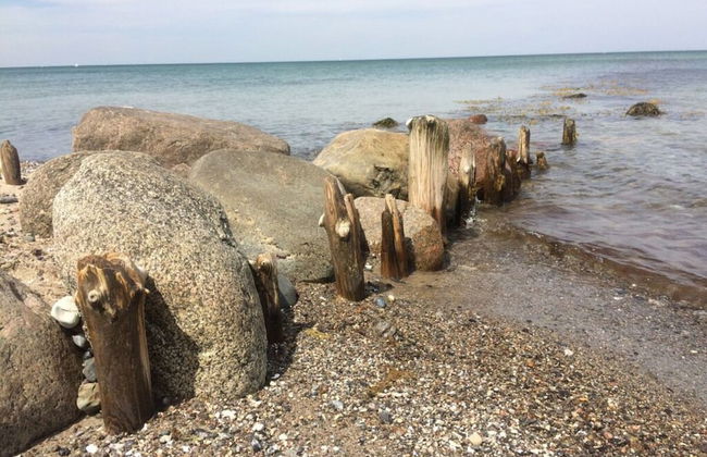 Lasse Comfortable Holiday Residence - Foto 24