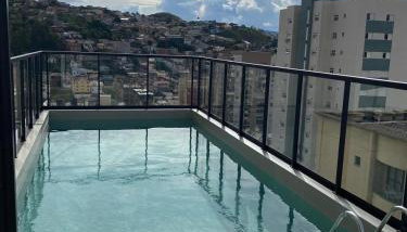 Studio aconchegante no centro - Foto 5