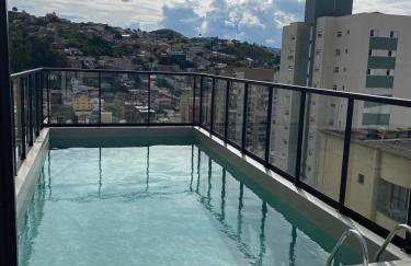 Studio aconchegante no centro - Foto 5