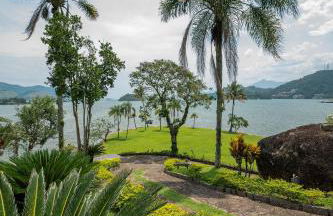 Casa Waimea - Linda casa com praia particular - Foto 65