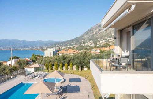 EsthiSea Suites Kalamata - Photo 55