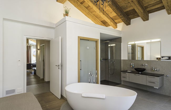 Matthiol Serviced Apartments - Photo 58