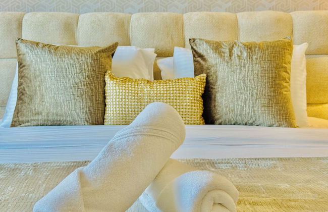 Venduras - Spacious 4BR Villa in La Mer - Photo 3