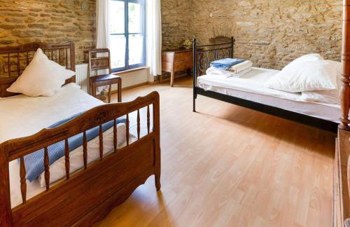 Luxurious Mansion in Castle Grounds in Lantheuil - Foto 143