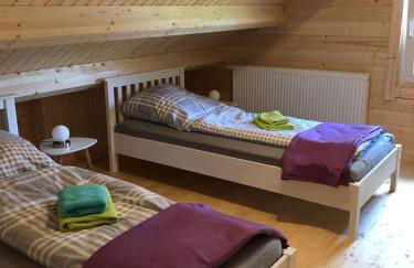 Ferienhaus am Harkebrügger See - Foto 24