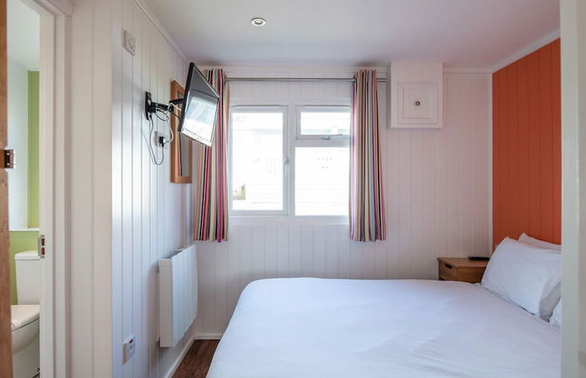 Whitecliff Bay Holiday Park - Foto 9