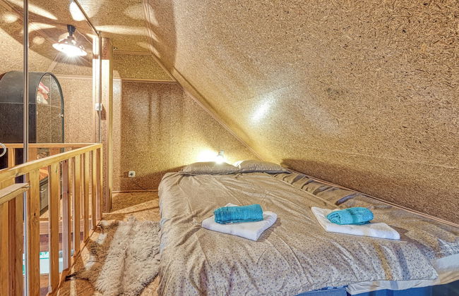 Vineyard Cottage Vesna Lake View - Foto 3