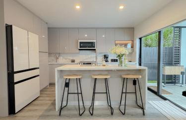 Casa Madrisqui Ultimate Heated Pool Escape Midway to Keys & Miami Beach - Foto 6