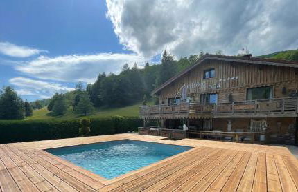 Chalet le Bô & Spa - Foto 14