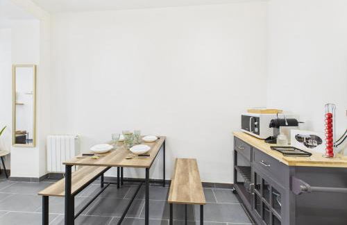 Sweet stay T2 - Foto 36