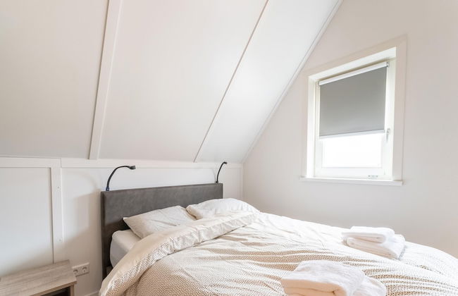 Holiday Home in Scherpenisse - Foto 12