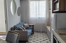 Apartamento ensolarado em condomínio clube - Foto 30