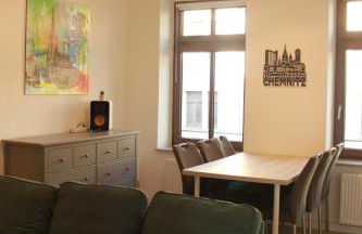 3 Raum Businessapartment in der Kulturhauptstadt 2025 #Kaffeevollautomat #65 Zoll TV mit Surround Soundanlage - Foto 14