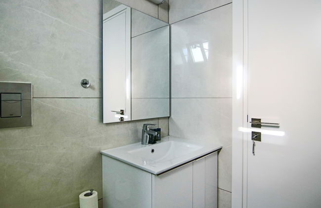 Phaedrus Living: Seaside Executive Flat Harbour 101 - Foto 2