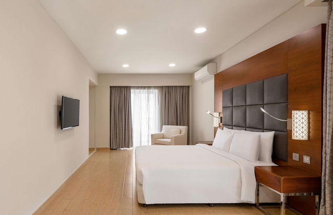 Levatio Suites Muscat, a member of Radisson Individuals - Foto 16