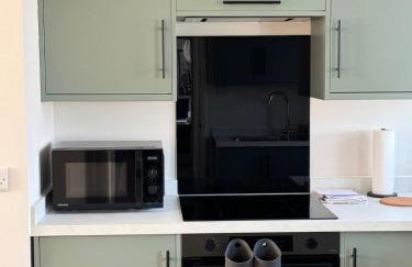 Stylish countryside 4bed cottage - Kingsey - Foto 14