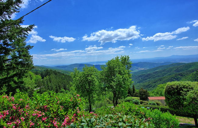 Villa Portole Due - Foto 15