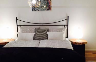 Ferienhaus mit Sonnendeck - Foto 10