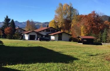 Ferienwohnung Rohr - Foto 15