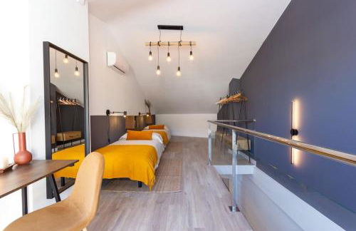 Duplex with terrace near Bcn - Foto 18