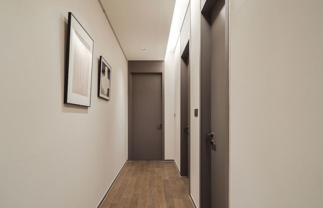 Le Collective Haeundae Paragraf - Foto 70