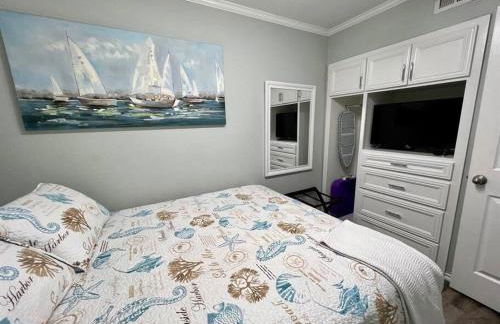 Casa Del Marlin - Your Beach Retreat on Galveston Island, TX - Foto 37