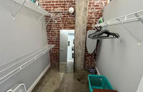 Urban Forge Loft downtown near Beale - Foto 7