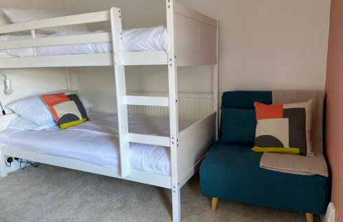 Seaglass Cottage Mumbles - Foto 16