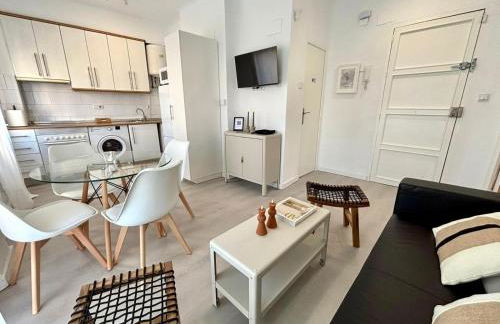 Apartamento luminoso en el centro de Murcia, junto a Plaza de Toros - Foto 9