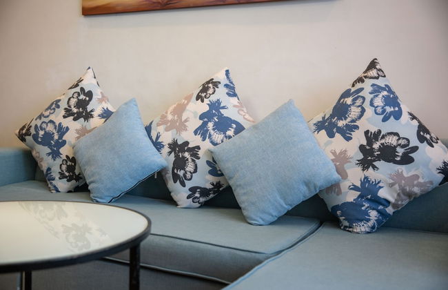 Apartment SeaView at Muong Thanh Residence - Foto 45