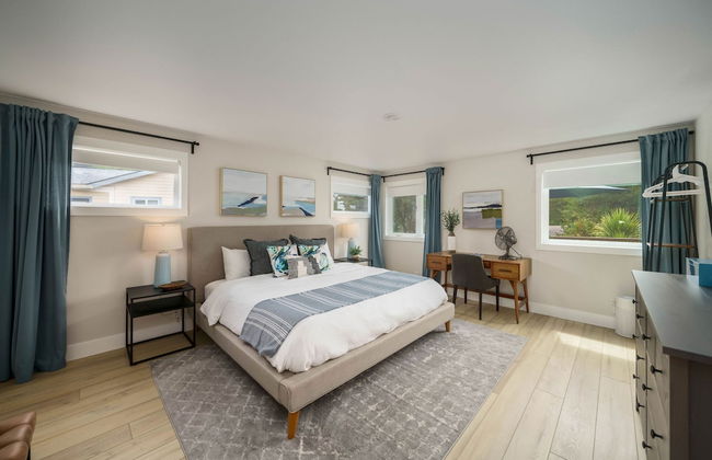 Vivenda Vida Boa by Avantstay Recently Renovated Home in Manzanita w/ Lovely Sunny Deck - Foto 3