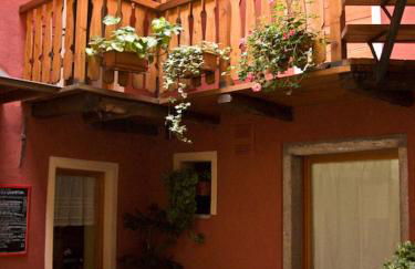 Appartamenti Vacanze e Camere Roccetta Fiorita - Photo 58