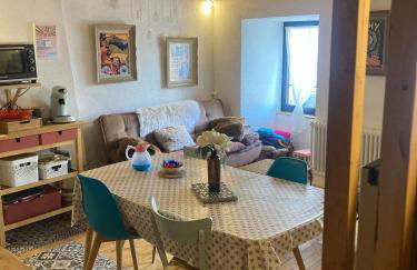 Charmante maison au coeur d'un village auvergnat - Foto 15