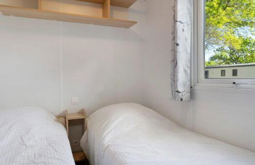 Mobil-Home Cosy climatisé - Photo 14