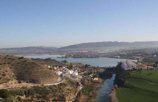 Holiday Home in Andalucia Near Caminito del Rey - Foto 36