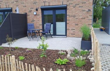 Ferienwohnung Watt n Deichblick - Foto 9