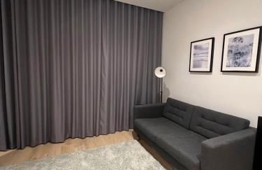 London LuXXe Suites & Apartments - London Heathrow Airport, Terminal 1 2 3 4 5 - Foto 20